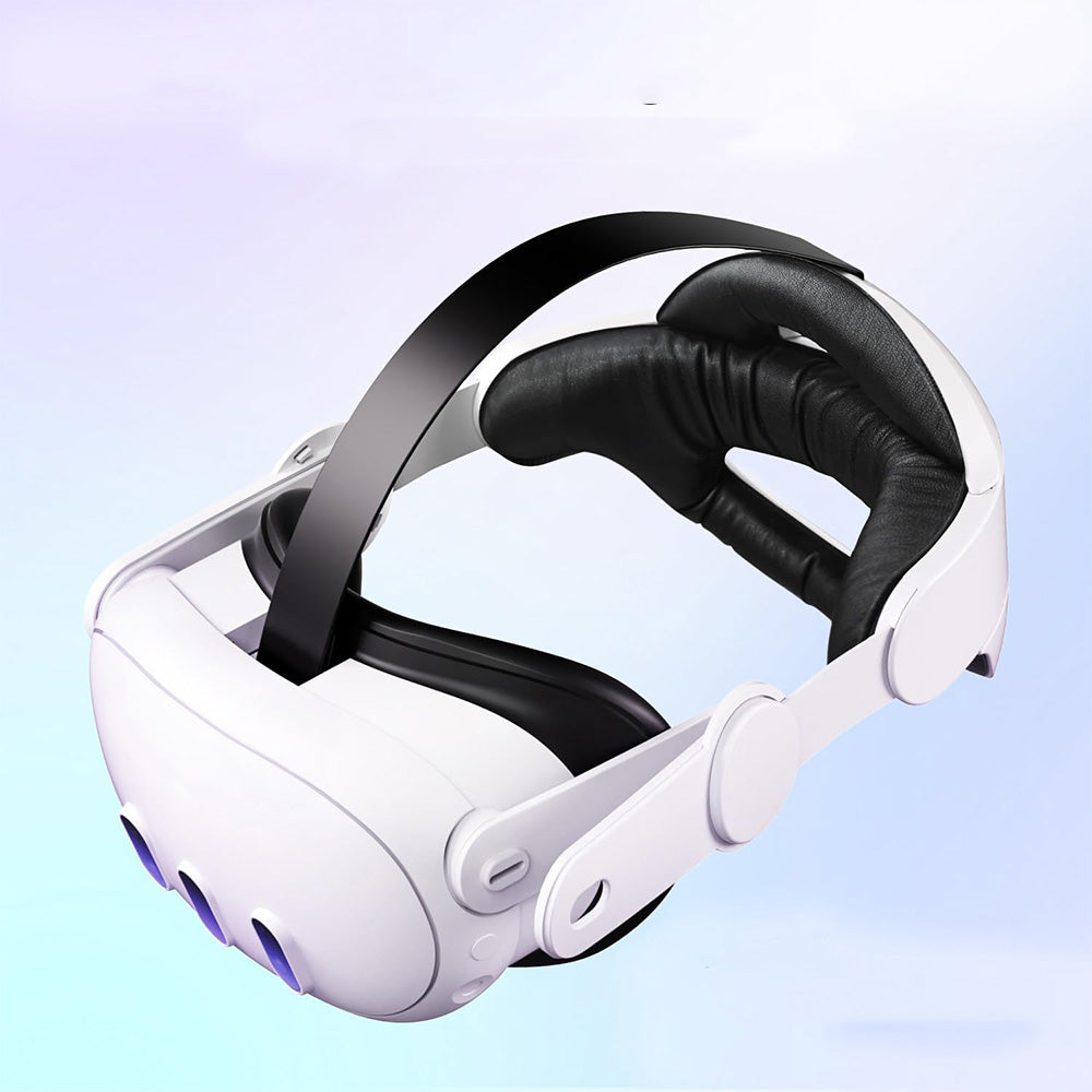 Head Strap for Meta Quest 3 Quest 2 Quest 3s Elite Strap VR Headset Strap