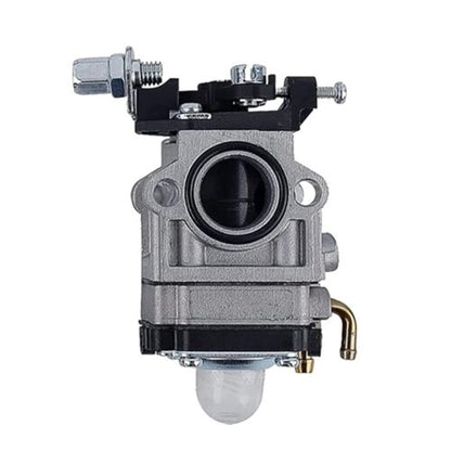 15mm Carburetor for 33cc/43cc/52cc Brushcutter Trimmer Whipper Snipper Carby Replacement