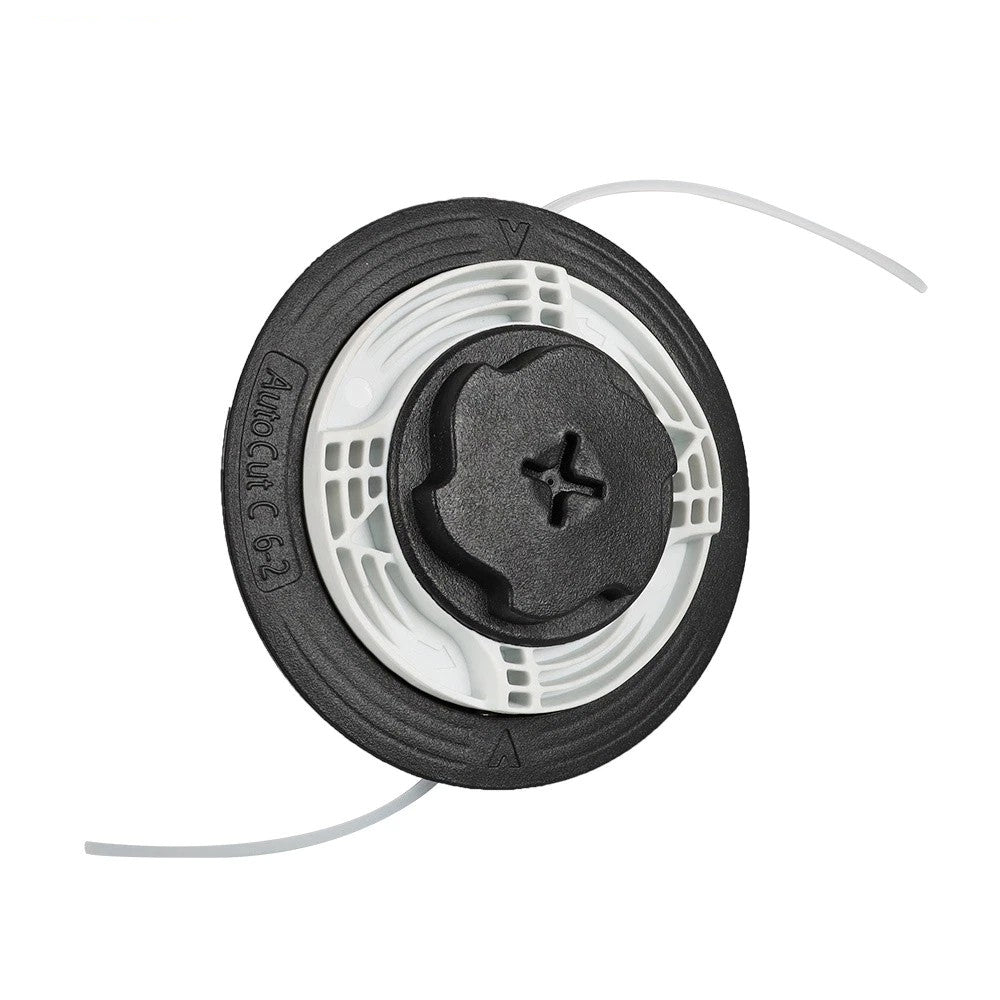 Replacement Trimmer Head C6 2 Bump Feed for Stihl FS38 FS40 FS45