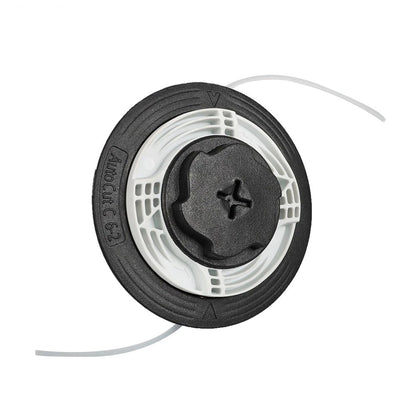 Replacement Trimmer Head C6 2 Bump Feed for Stihl FS38 FS40 FS45