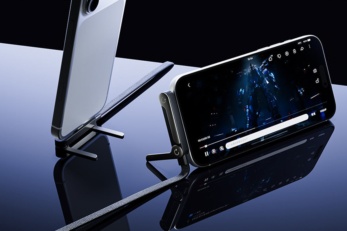 2-in-1 Angled Fast Charging Data Cable