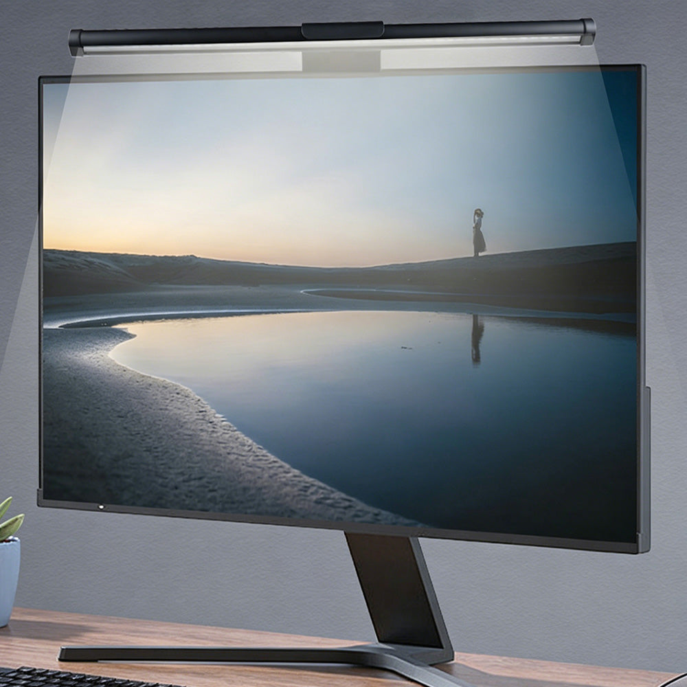 Computer Monitor Light Bar with 5 Modes