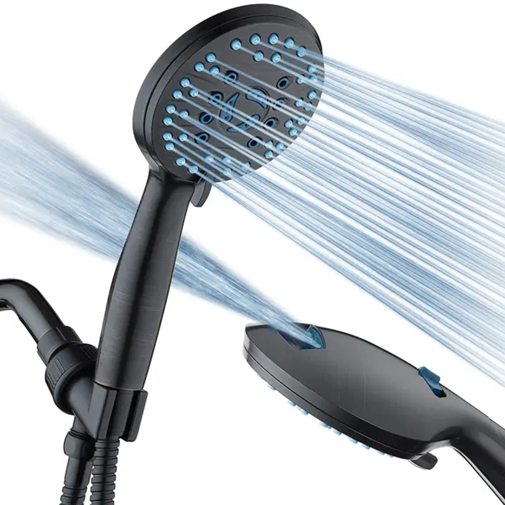Shower Head Adapter Holder