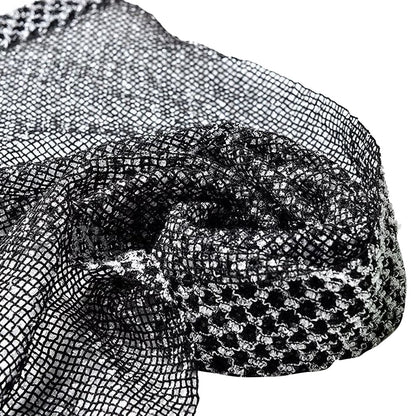 Set of 2Pcs Exfoliating Long Washcloth Back Scrubber Shower Bath Towel