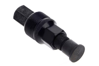 4Pcs Bicycle Crank Puller Bike Crankset Crank Arm Puller Compact Crank Remover Repair Maintenance Remover For Bikes