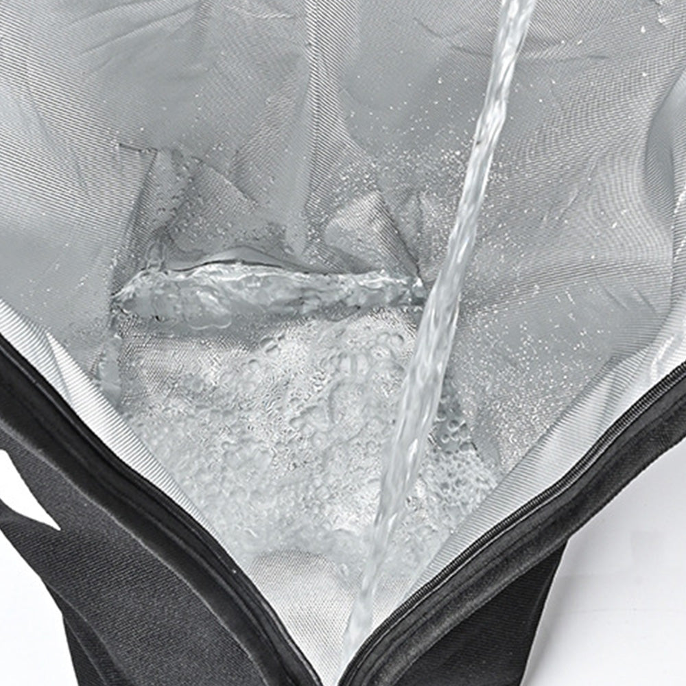 BBQ Blanket & Insulated Thermal Food Bag