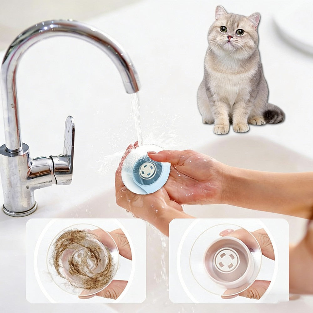 Interactive Cat Toys Electric Cat Teaser with 360-degree Spinning Butterfly