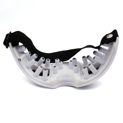 Electric Eye Massager Fatigue Relaxing Eye Mask