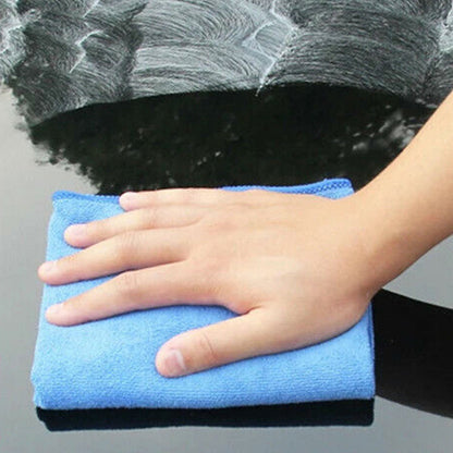 27 Pieces Car Cleaning Brushes Kit Car Detailing Supplies Household Cleaning Kit