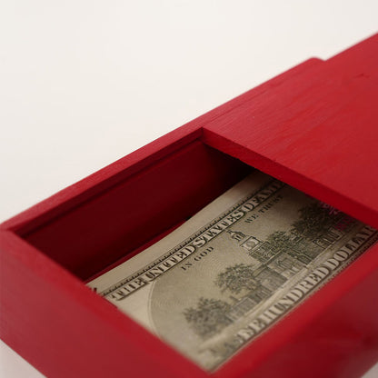 Funny Emergency Box with Hammer Break in Case of Emergency Box Office Desk Decor