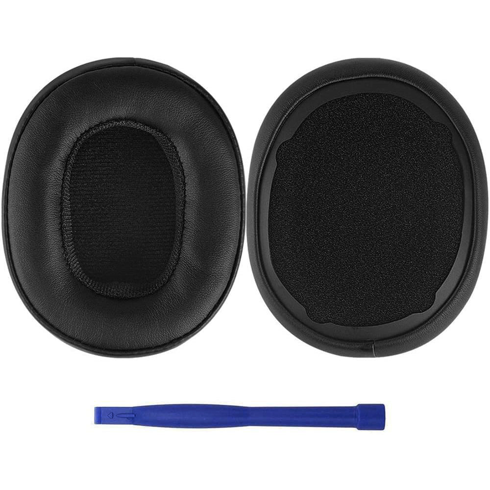 Replacement Ear Pads Cushions Covers For Skullcandy Crusher 3.0 Wireless Hesh 3