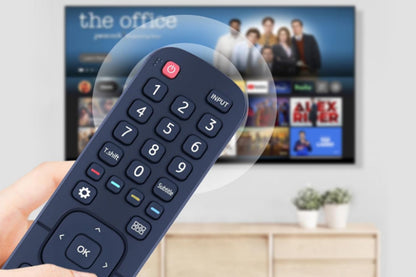For Hisense TV Remote EN2B27 Control Replacement