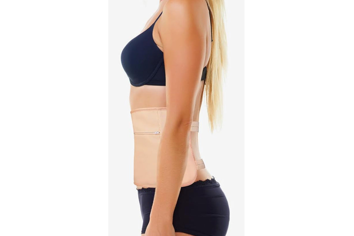 11Pcs Set Castor Oil Pack Wrap Anti Oil Leak Castor Oil Patches for Neck Arm Waist