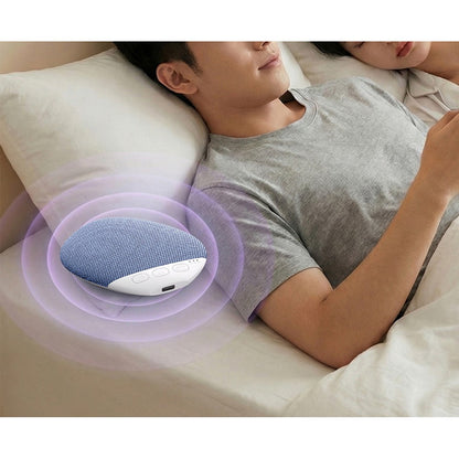 Sleep Speaker Under Pillow with White Noise Portable Bluetooth Speaker for Sleeping
T