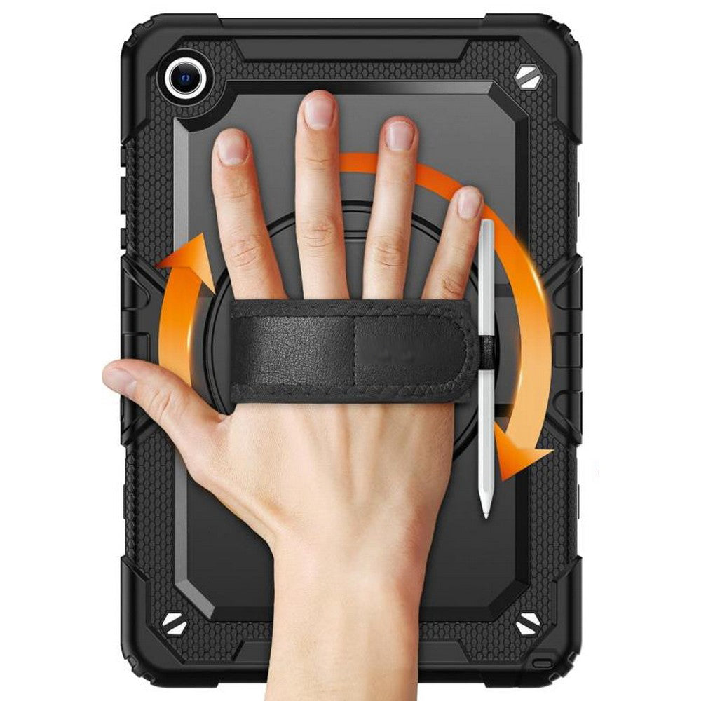 Full-Body Drop Tablet Protection Case with Screen Protector for Samsung Tab A11