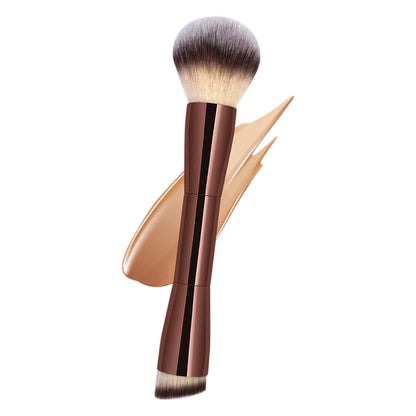 20Pcs Makeup Brushes Set Include Eyeshadow Brush Concealer Brush Foundation Brush