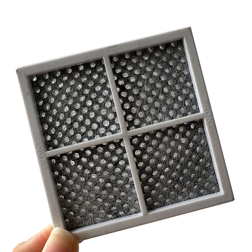 3PCS Replacement Air Filter for LG LT120F Refrigerator