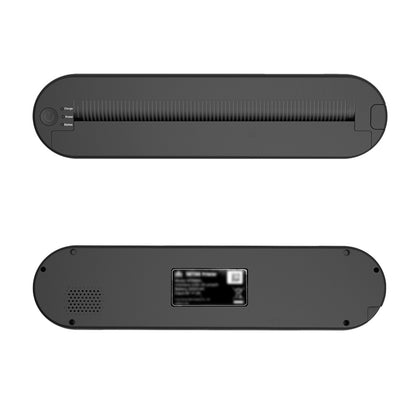 Portable Bluetooth Thermal Tattoo Stencil Printer