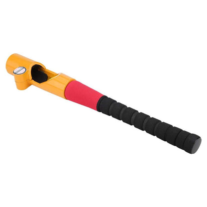 The Club Steering Wheel Lock Anti-Theft Device Heavy Duty Security Car Lock