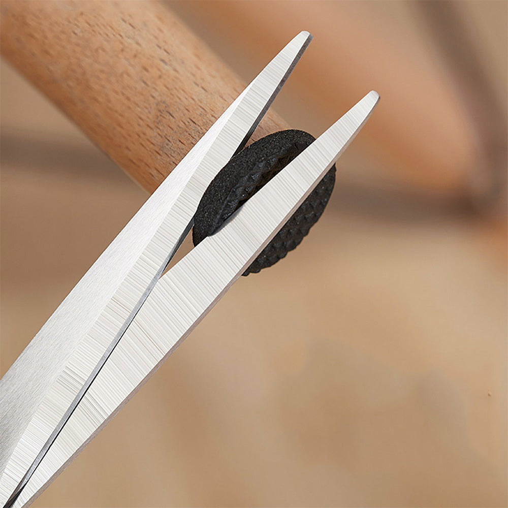 48PCS Chair Leg Pads Non Slip Self Adhesive Furniture Floor Protectors Style 1