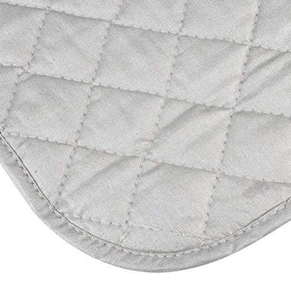 Portable Ironing Mat ¨C Heat-Resistant Blanket Pad Replacement Ironing Board for Travel Style 2