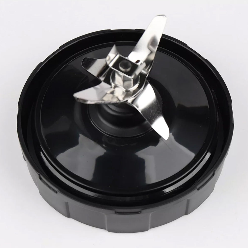 Replacement 7-Fin Extractor Blade Compatible with Ninja Blenders Auto iQ BL480 BL482 BL642 BL682