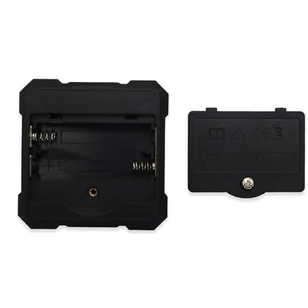 Digital Inclinometer with Metal Surface Attachment LCD Angle Finder with Backlight for Table Saws, Pipes & Vents