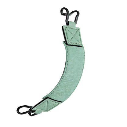 Secure Hand Strap for 6-8 inch Kindle Kobo Voyaga Lenovo E-Book Tablet-Green