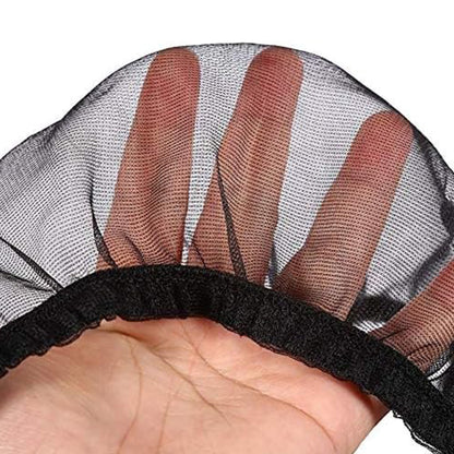 Mesh Cover for Pet Bird Cage Anti-Splash Cover