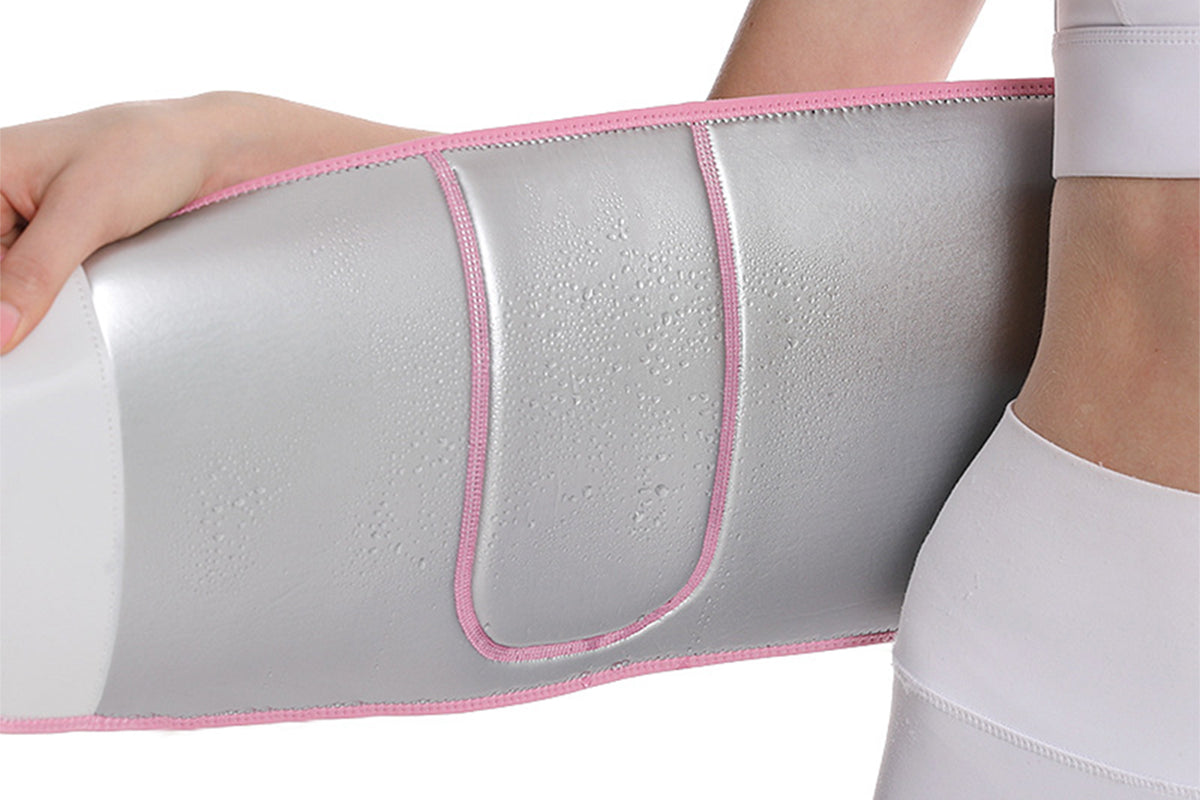 Waist Trainer for Women Lower Belly Waist Trimmer Belt