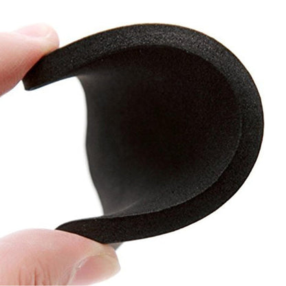 Set of 24Pcs Anti Vibration Pads for Washing Machine Support Feet Stabilizer Mat for Washer Dryer