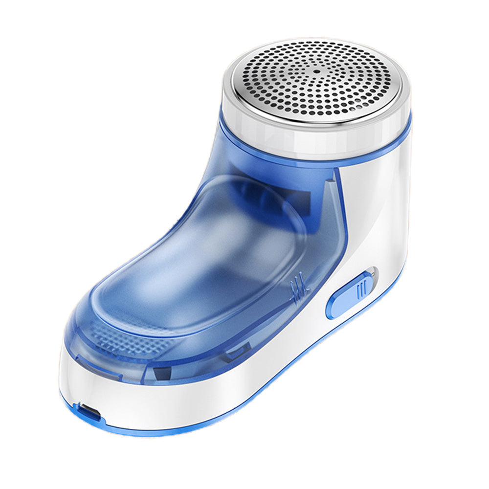 Electric Fabric Shaver for Clothes Carpet Rechargeable Pilling Remover