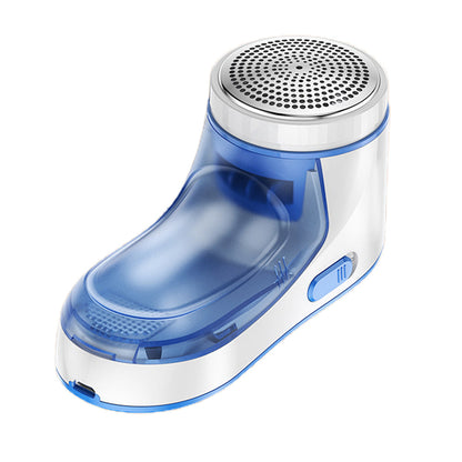 Electric Fabric Shaver for Clothes Carpet Rechargeable Pilling Remover