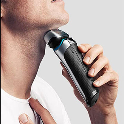 Replacement Shaver Head for Braun Shaver Razor Series 7