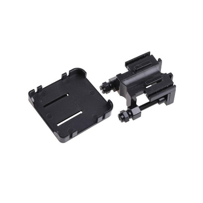 Automatic Fish Food Feeder Adjustable Fish Food Dispenser Vacation Timer Feeder