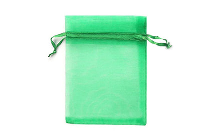 20 Pcs Fruit Protection Bags for Fruit Trees Green Mesh-Green
