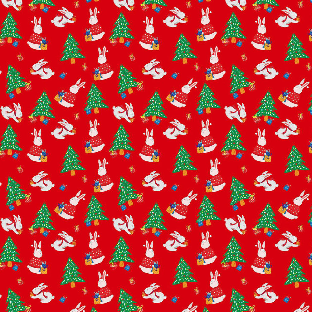 10 Sheets Christmas Wrapping Paper Xmas Present Wrap Paper