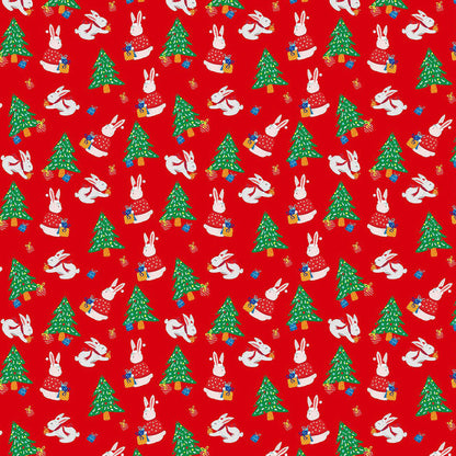 10 Sheets Christmas Wrapping Paper Xmas Present Wrap Paper