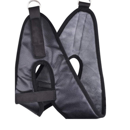 Over Door Cervical Neck Traction Device for Home Use Neck Stretcher Hammock