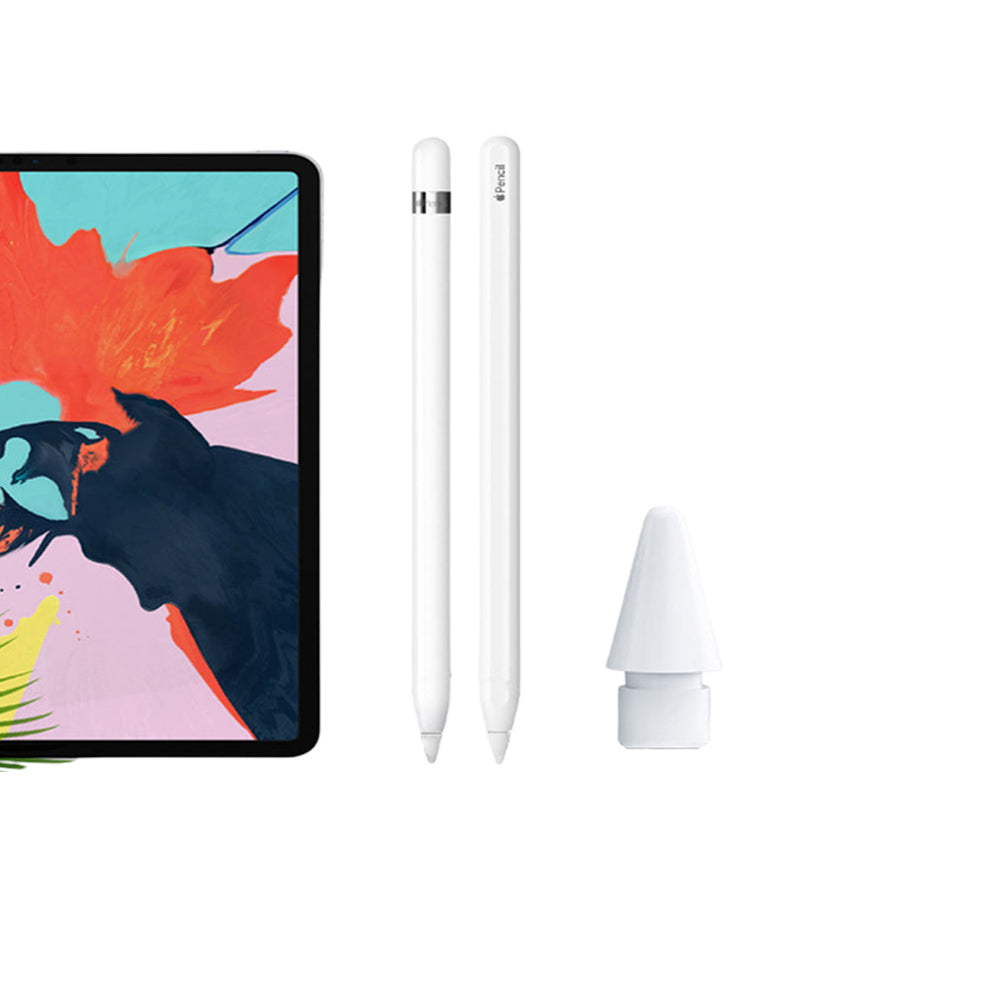 10Pcs Replacement Tips For Apple Pencil 1st 2nd Generation Tips Apple Pencil Nibs Accessories for iPad