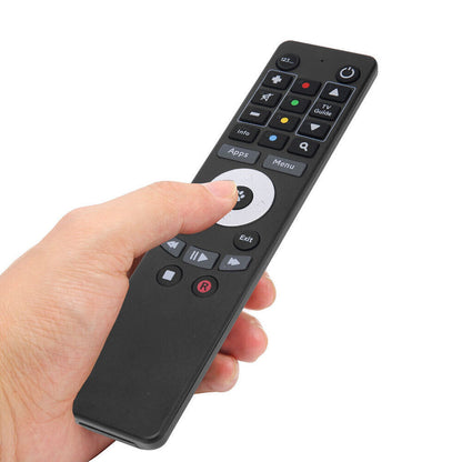 Replacement Remote Control for Fetch Mini 4K Mighty Gen 2 Box H671T M616T H626T