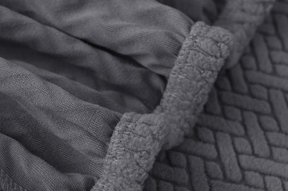 Club Chair Slipcover Stretch Barrel Chair Cover Tub Chair Slipcover -Grey