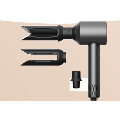 Hair Smooth Diffuser Attachment for Dyson Airwrap Dyson HD01 HD02 HD03 Gentle Airflow Nozzle