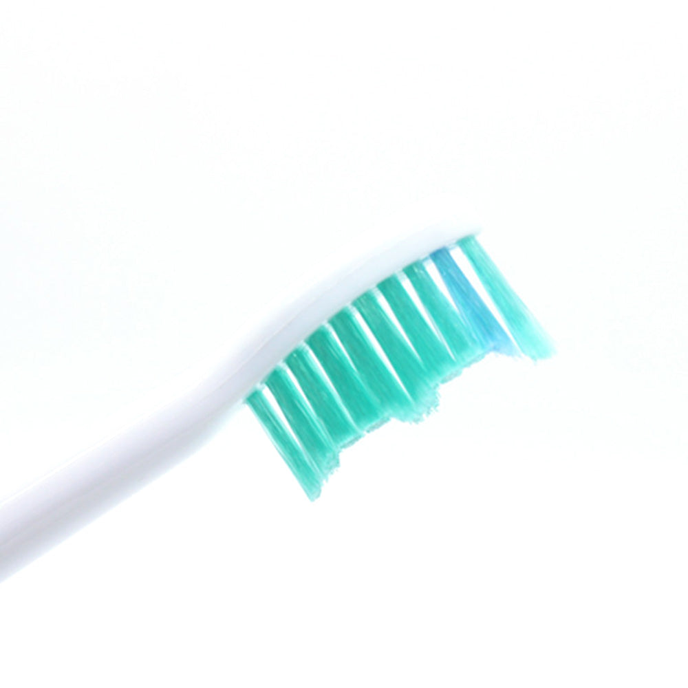 4Pcs Replacement Electric Toothbrush Heads Soft Bristle for Philips HX Series