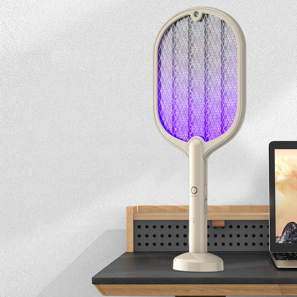 2 in 1 UV Light Mosquito Trap
