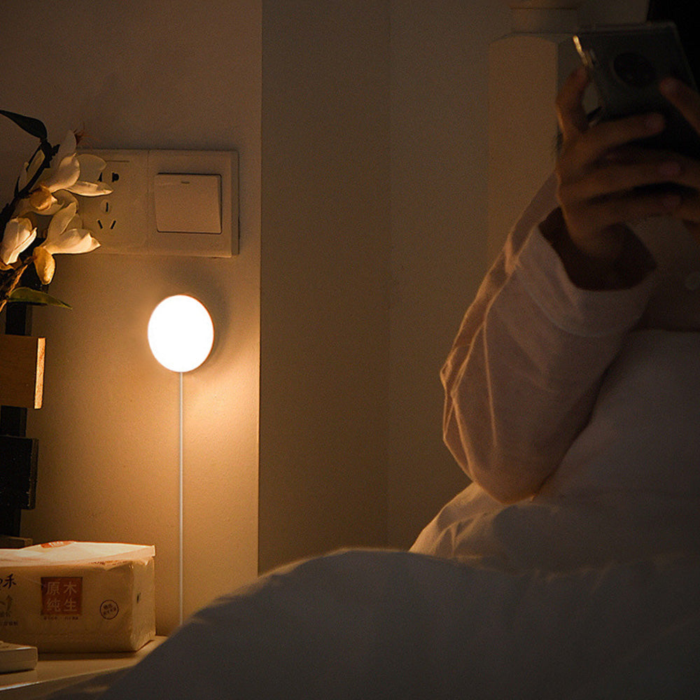 2Pcs 5V Spot Lamp Interior Caravan Camper RV Trailer Boat LED Down Light