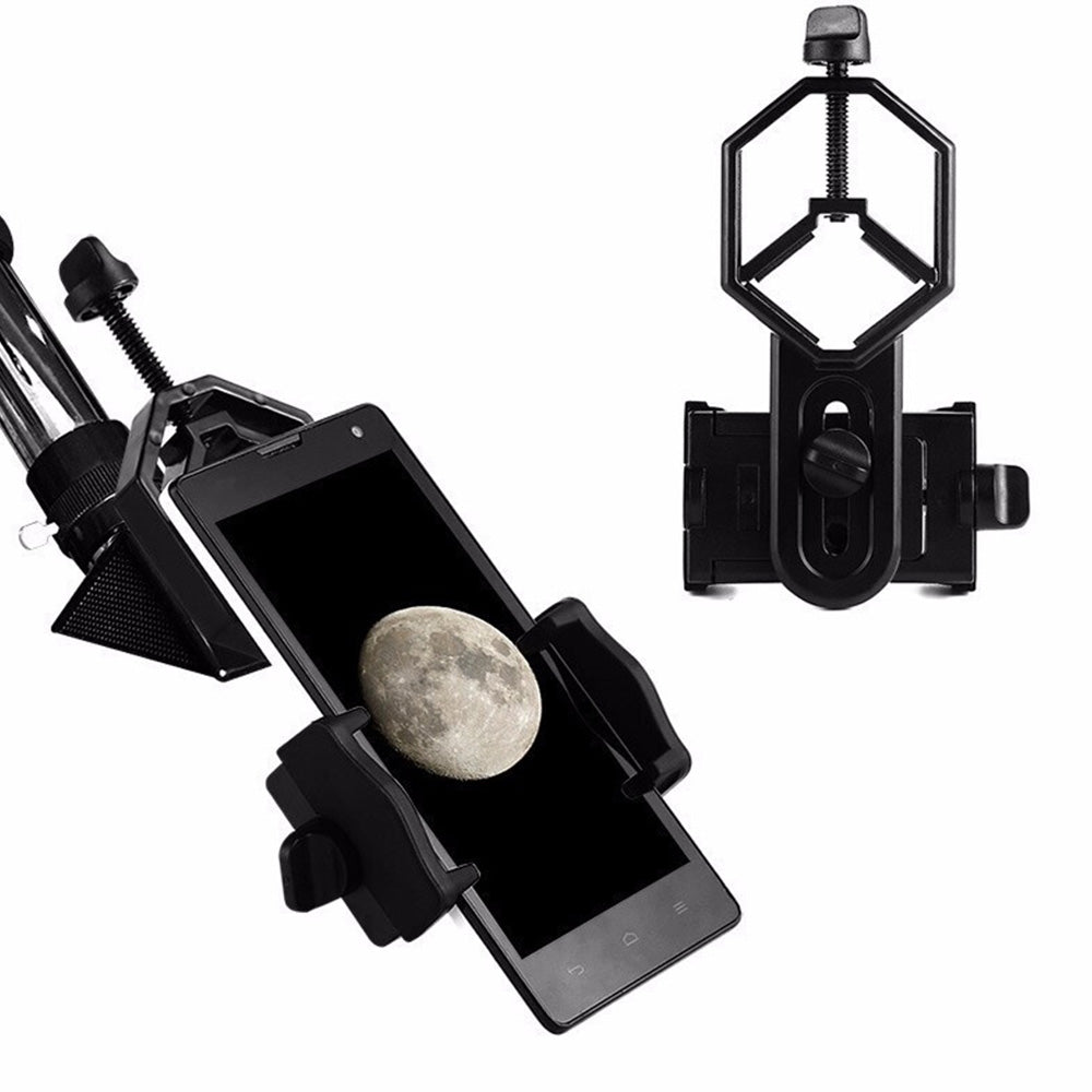 Universal Cell Phone Adapter Mount Telescope Phone Mount For Binocular Monocular