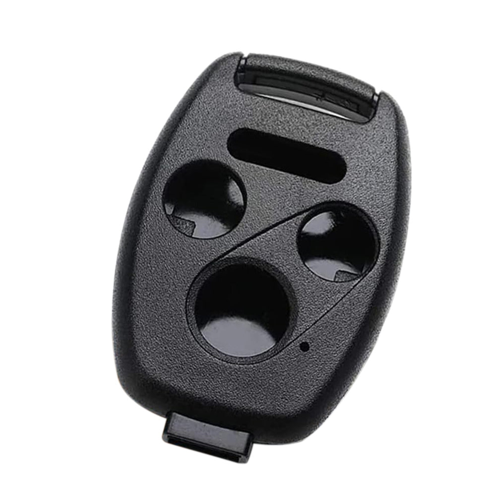2PCS Key Fob Case Covers for Honda Accord Remote Keys