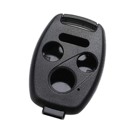 2PCS Key Fob Case Covers for Honda Accord Remote Keys