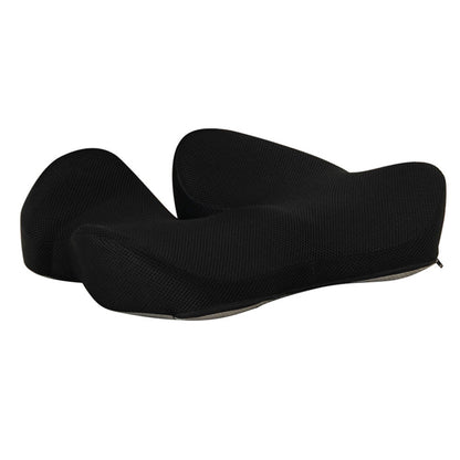 Ergonomic Memory Foam Seat Cushion Office Chair Cushion for Home Car